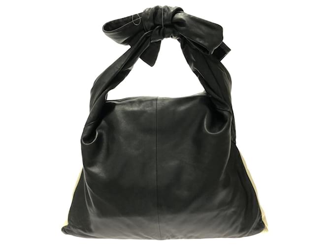 Girl Chica chanel Negro - vista 2