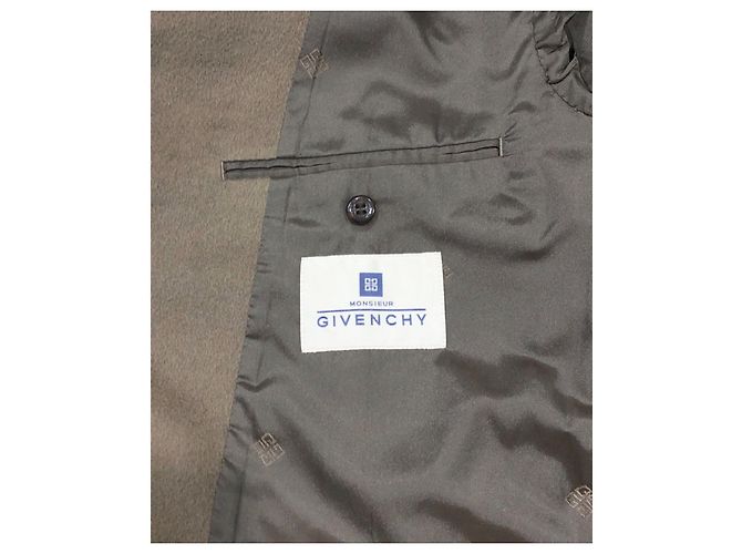 Givenchy Casacos Masculinos - vista 3
