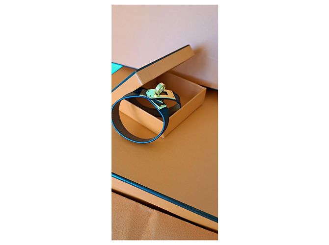 Hermès Kelly lined Tour Preto - vista 15