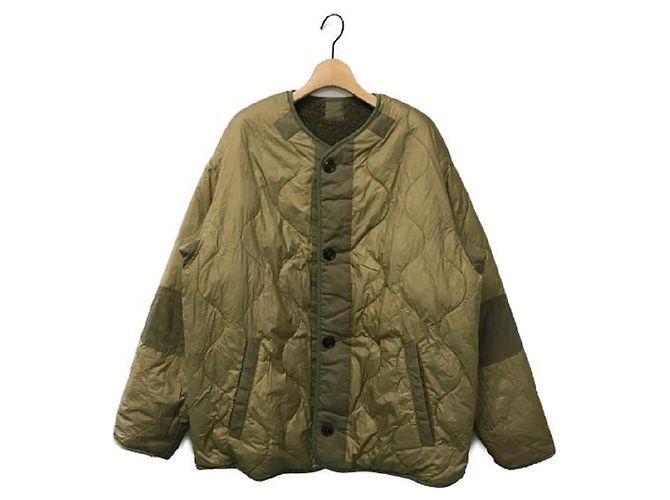 ****ISABEL MARANT ETOILE Chaqueta boa reversible - vista 4