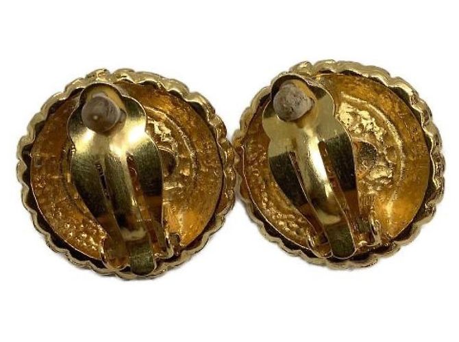 Pendientes Chanel - vista 2