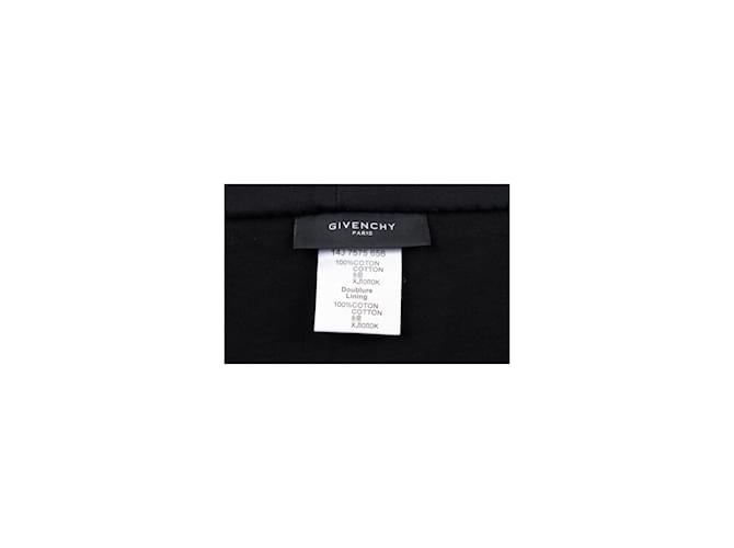 GIVENCHY 17 Print Kilt Black - view 6