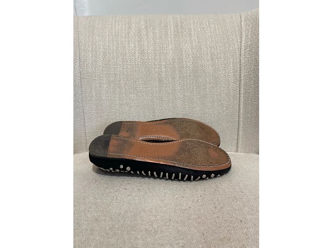 Alaïa Bailarinas ALAIA T.EU 35 de ante Negro - vista 7