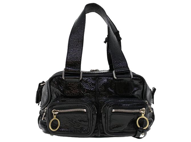 Chloé Betty - vista 2
