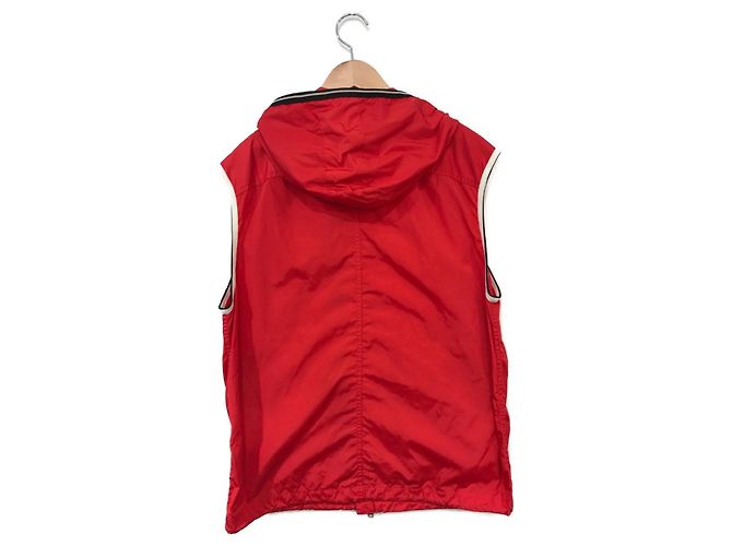 Givenchy Casacos Masculinos - vista 2