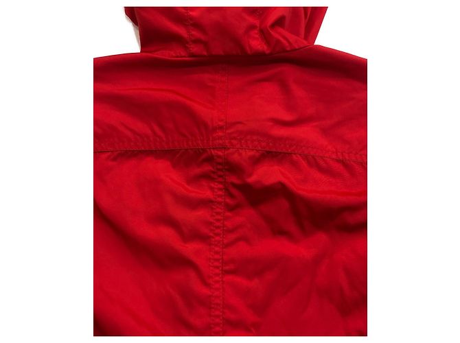 Givenchy Casacos Masculinos - vista 6