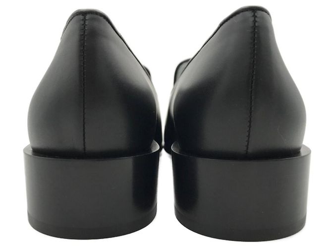 Givenchy bailarinas - vista 2