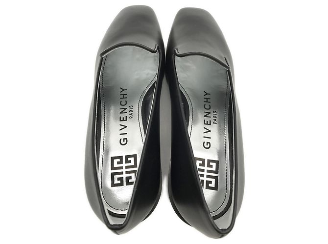 Givenchy bailarinas - vista 5