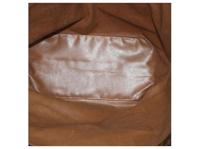 Bolsa de compras GM com monograma LOUIS VUITTON51110 LV Auth rd5401 - vista 10