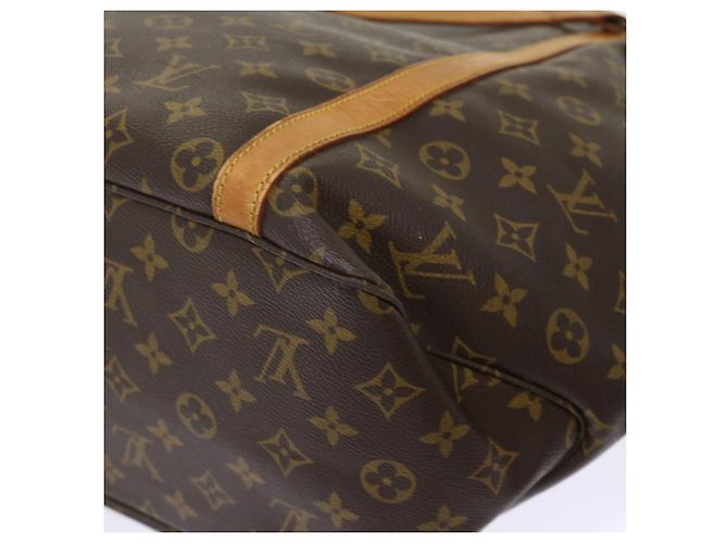 Bolsa de compras GM com monograma LOUIS VUITTON51110 LV Auth rd5401 - vista 16