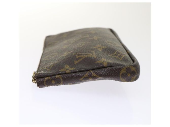 Bolsa de compras GM com monograma LOUIS VUITTON51110 LV Auth rd5401 - vista 24