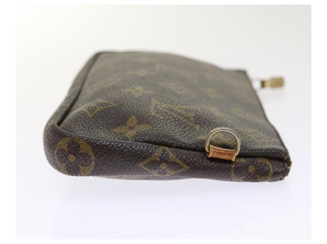 Bolsa de compras GM com monograma LOUIS VUITTON51110 LV Auth rd5401 - vista 25