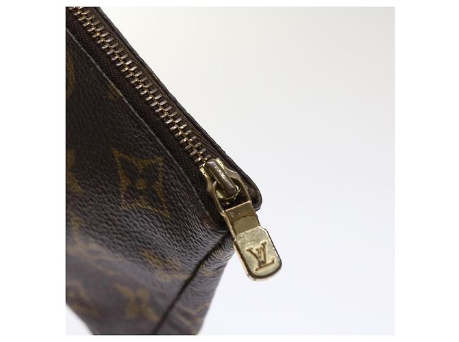 Bolsa de compras GM com monograma LOUIS VUITTON51110 LV Auth rd5401 - vista 28