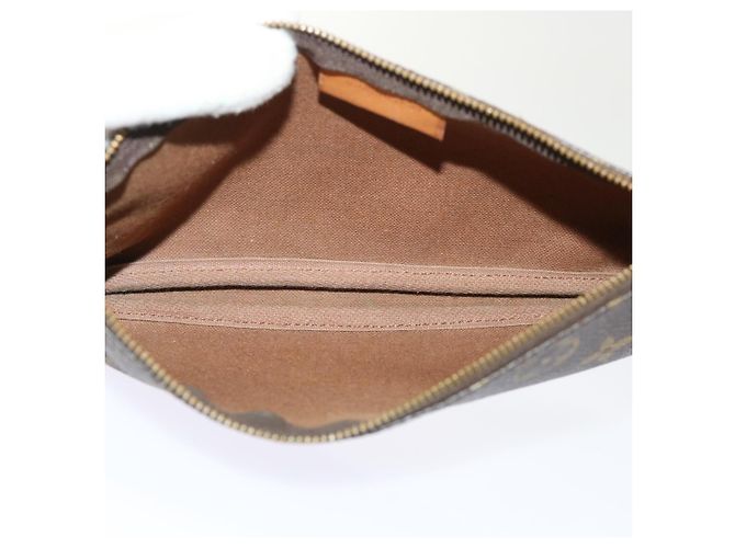 Bolsa de compras GM com monograma LOUIS VUITTON51110 LV Auth rd5401 - vista 29