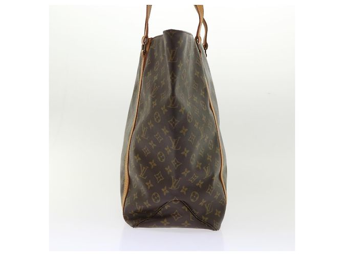 Bolsa de compras GM com monograma LOUIS VUITTON51110 LV Auth rd5401 - vista 3