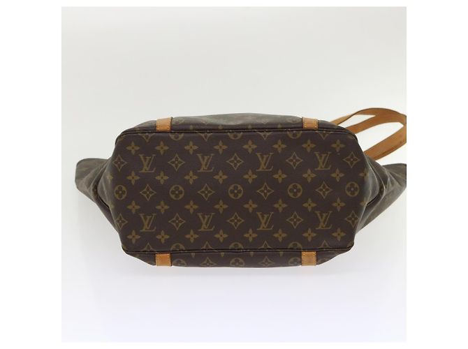 Bolsa de compras GM com monograma LOUIS VUITTON51110 LV Auth rd5401 - vista 5