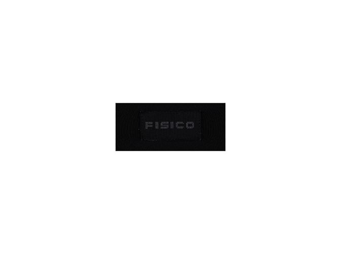 Autre Marque Fisico Freizeitbekleidungsset Schwarz - Ansicht 10