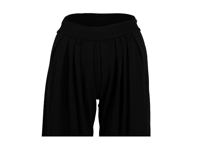 Autre Marque Fisico Freizeitbekleidungsset Schwarz - Ansicht 8