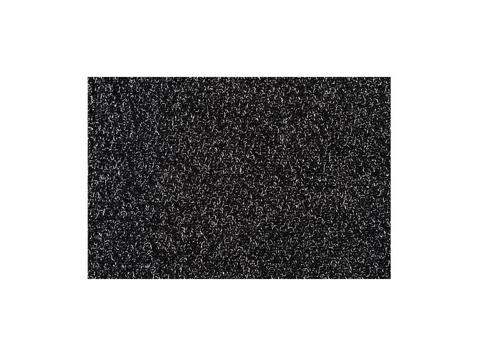 Autre Marque Weißes, schimmerndes One-Shoulder-Kleid von Sabatini Schwarz - Ansicht 3