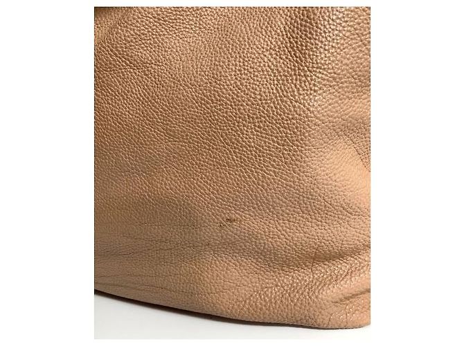 Chloé ***Chloe  2Bolsa de Ombro Marrom - vista 10