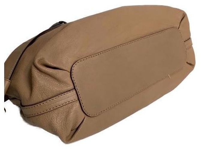 Chloé ***Chloe  2Bolsa de Ombro Marrom - vista 4