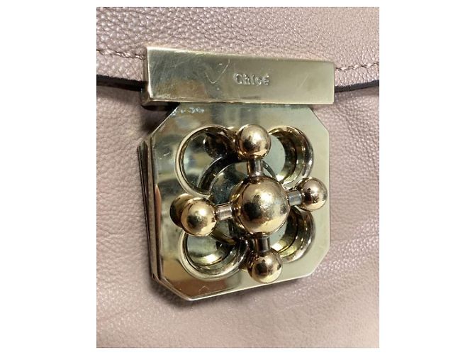 Chloé ***Chloe  2Bolsa de Ombro Marrom - vista 9