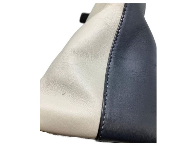 Chloé ***Chloe Bailey 2WAY Tasche Grau - Ansicht 10