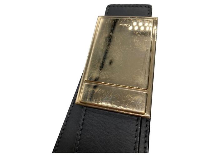 Chloé ***Chloe Bailey 2WAY Tasche Grau - Ansicht 8