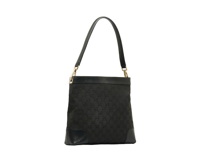 Gucci Borsa a tracolla GG Canvas 001 4231 - vista 2