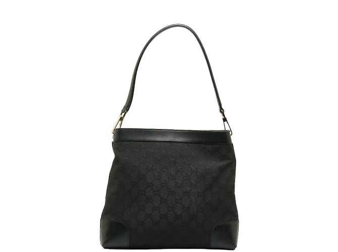 Gucci Borsa a tracolla GG Canvas 001 4231 - vista 3