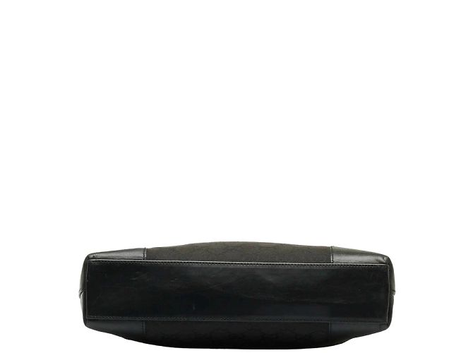 Gucci Borsa a tracolla GG Canvas 001 4231 - vista 4
