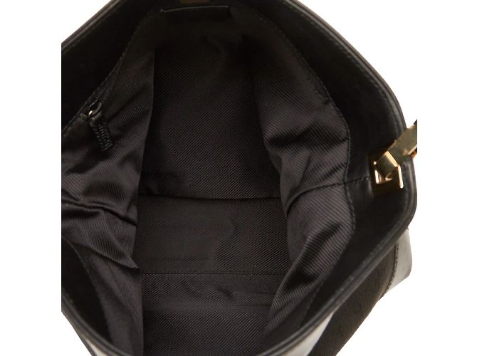 Gucci Borsa a tracolla GG Canvas 001 4231 - vista 5