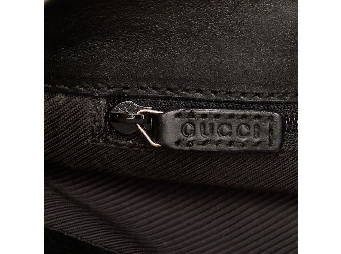 Gucci Borsa a tracolla GG Canvas 001 4231 - vista 6