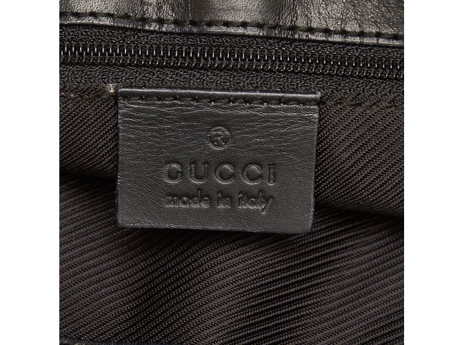 Gucci Borsa a tracolla GG Canvas 001 4231 - vista 7