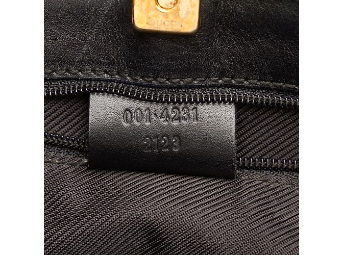 Gucci Borsa a tracolla GG Canvas 001 4231 - vista 8