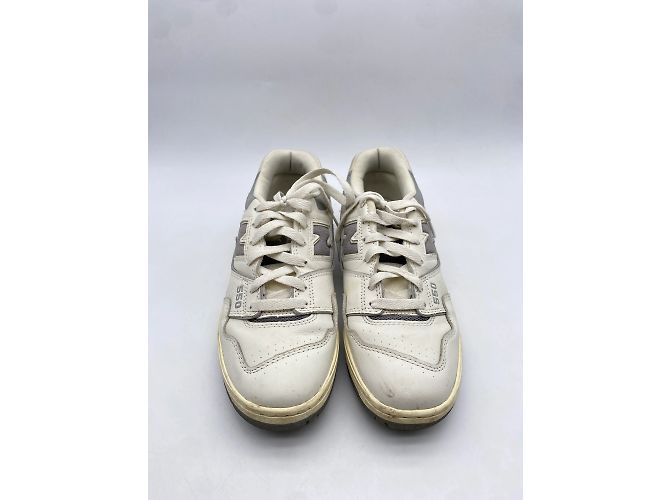 Baskets New Balance T.EU 40 Cuir - vue 3