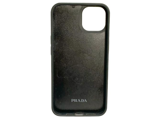 Saffiano Prada Iphone case - view 2