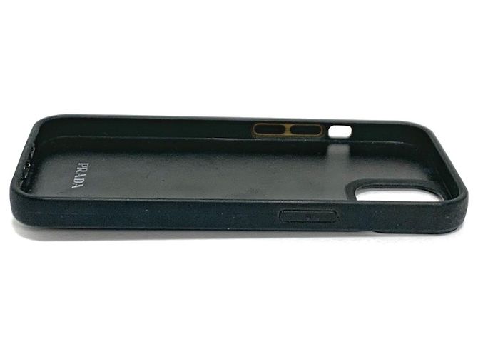 Saffiano Prada Iphone case - view 3