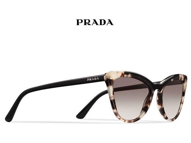Prada SPR 01V 398-OA7 - Ansicht 2