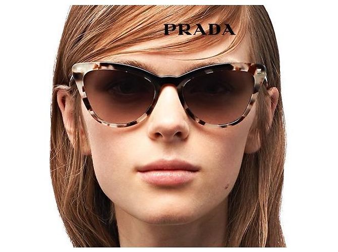 Prada SPR 01V 398-OA7 - Ansicht 3