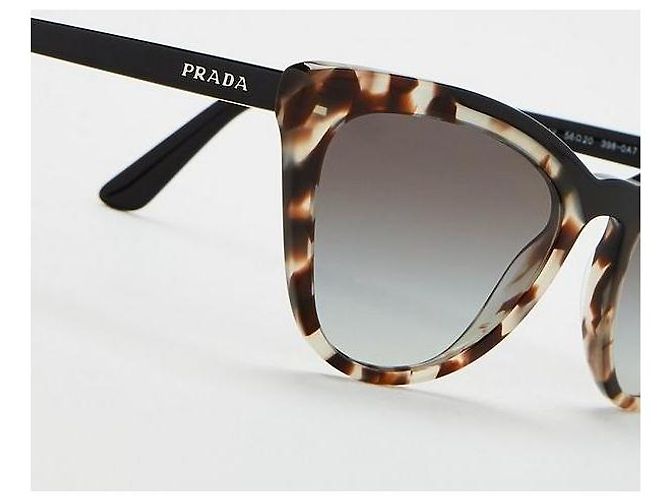 Prada SPR 01V 398-OA7 - Ansicht 4