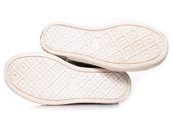 DIOR, b23 hohe Oblique-Sneaker - Ansicht 7