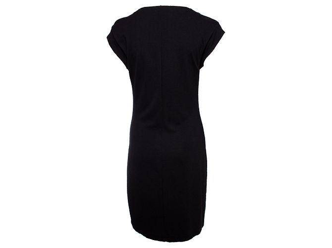 Filippa K, Schwarzes Kleid - Ansicht 2