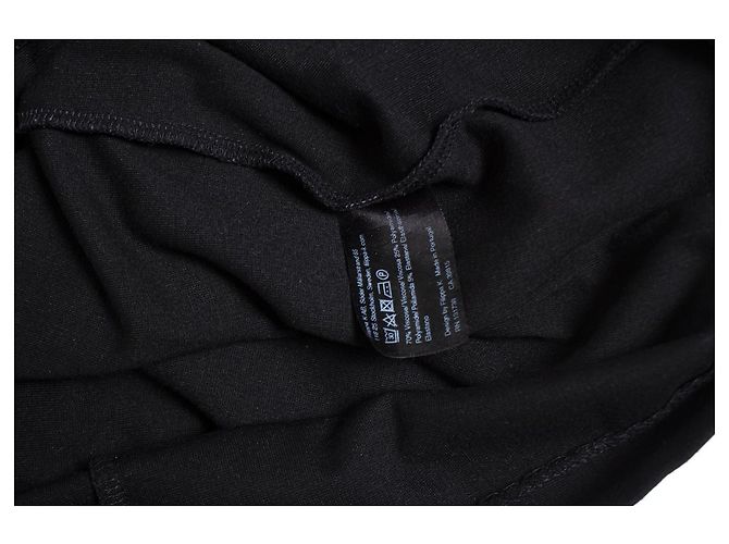 Filippa K, Schwarzes Kleid - Ansicht 6