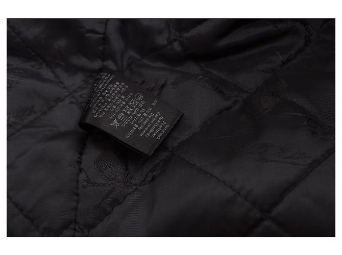 Zadig & Voltaire ZADIG Y VOLTAIRE, Abrigo blazer de lana gris - vista 8