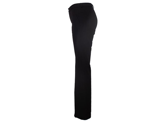 Filippa K., Pantalón negro - vista 4