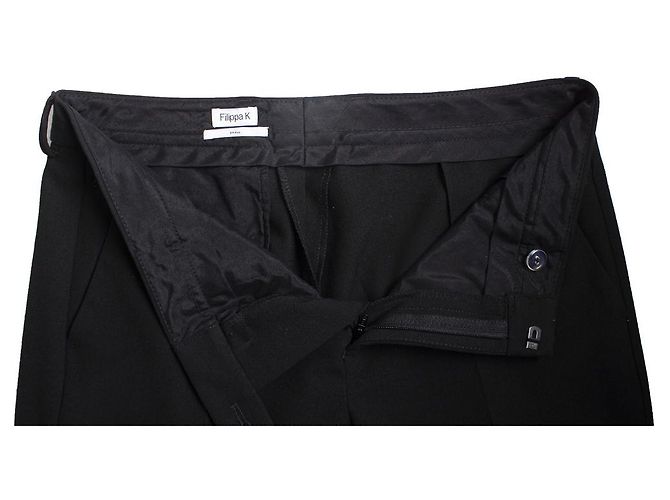 Filippa K., Pantalón negro - vista 6