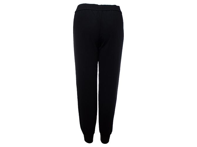 Joie alegría, pantalon estilo jogger negro - vista 2