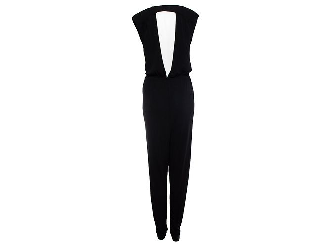 Autre Marque Jimmy Choo para H&M, Mono negro - vista 2