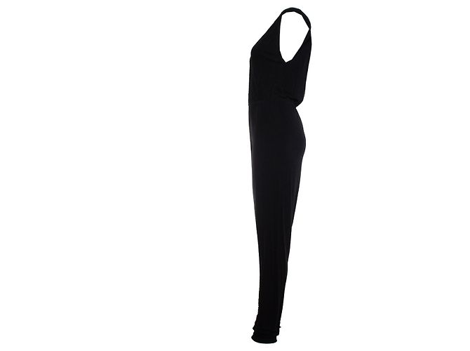 Autre Marque Jimmy Choo para H&M, Mono negro - vista 3